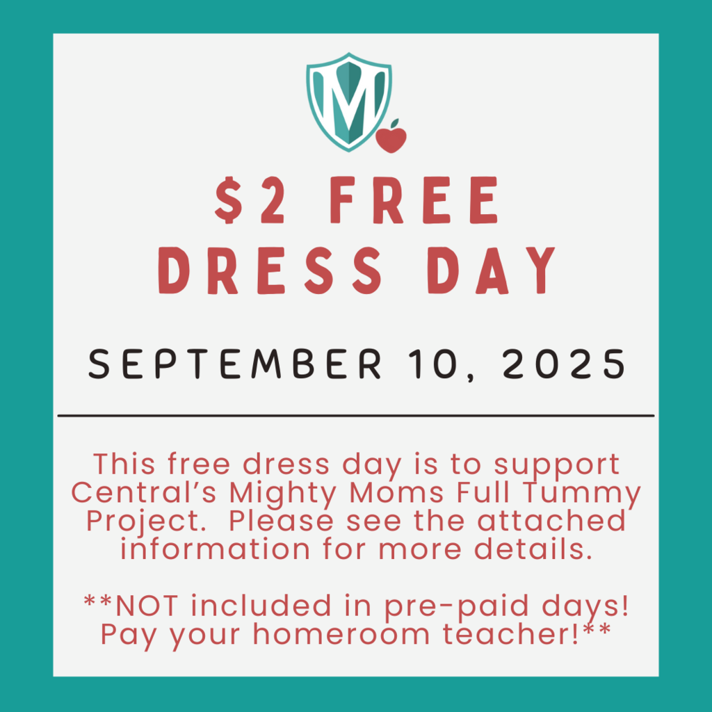 MM Free Dress