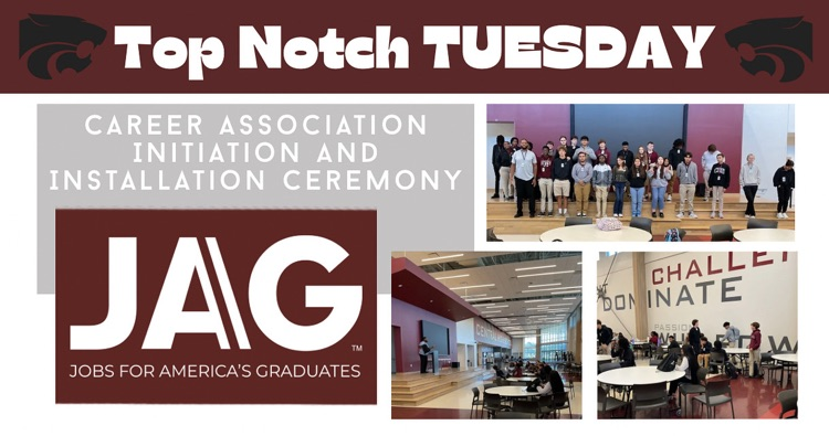 Top Notch Tuesday . . . 9/30
