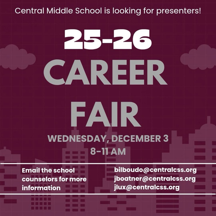 career fair