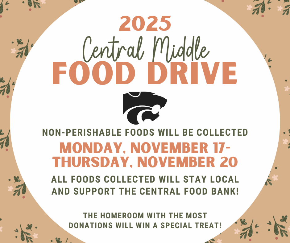 Food Drive