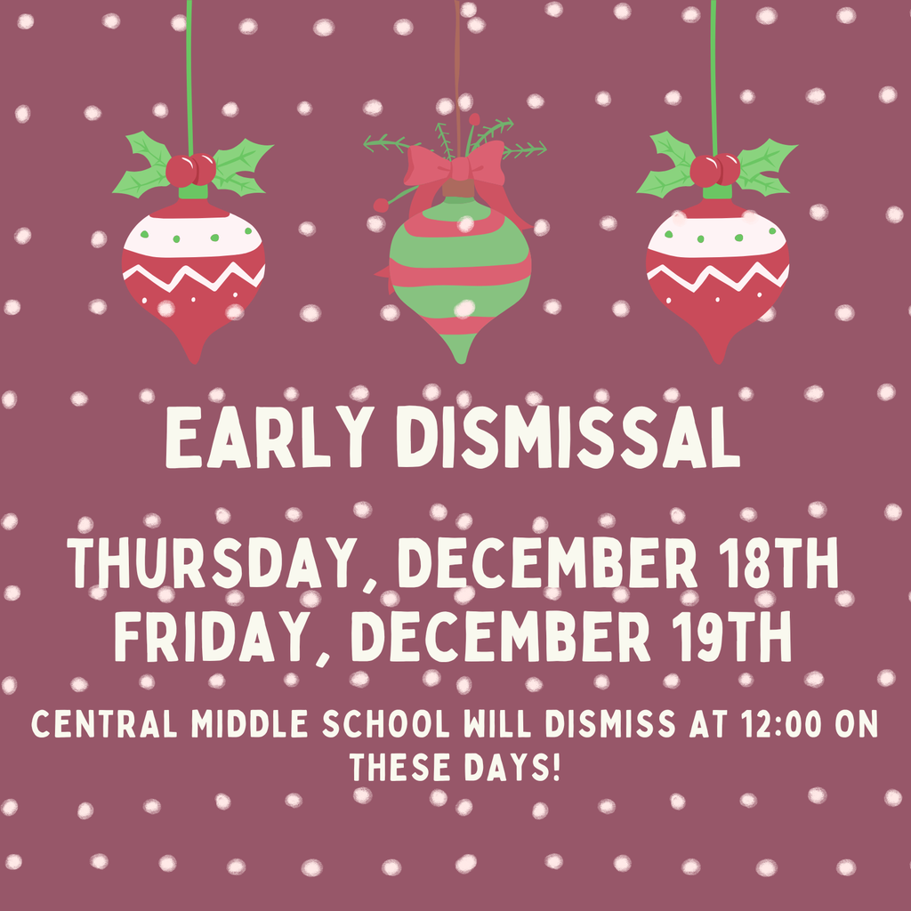 early dismissal