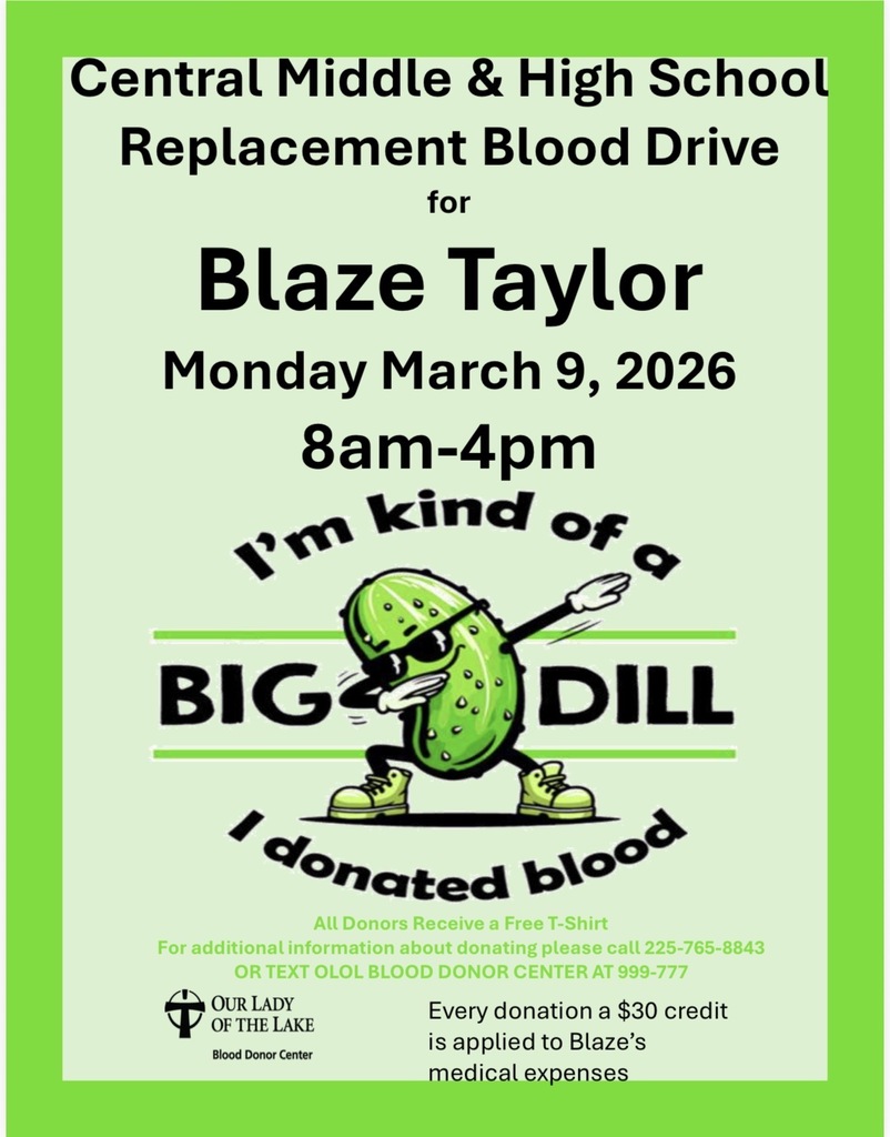 Blood Drive