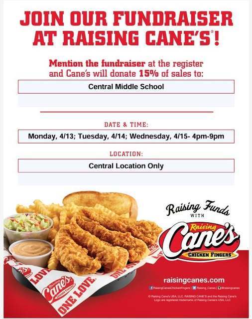 Canes
