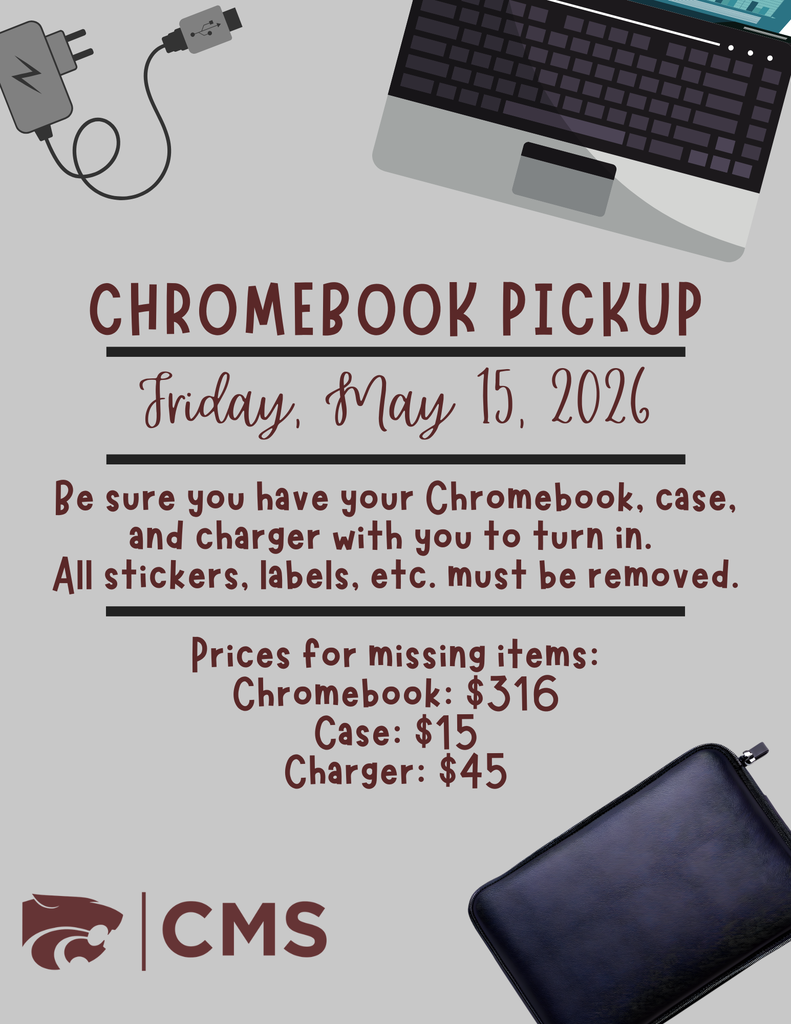 Chromebook Returns