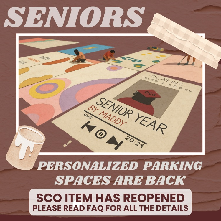 Personalize Parking