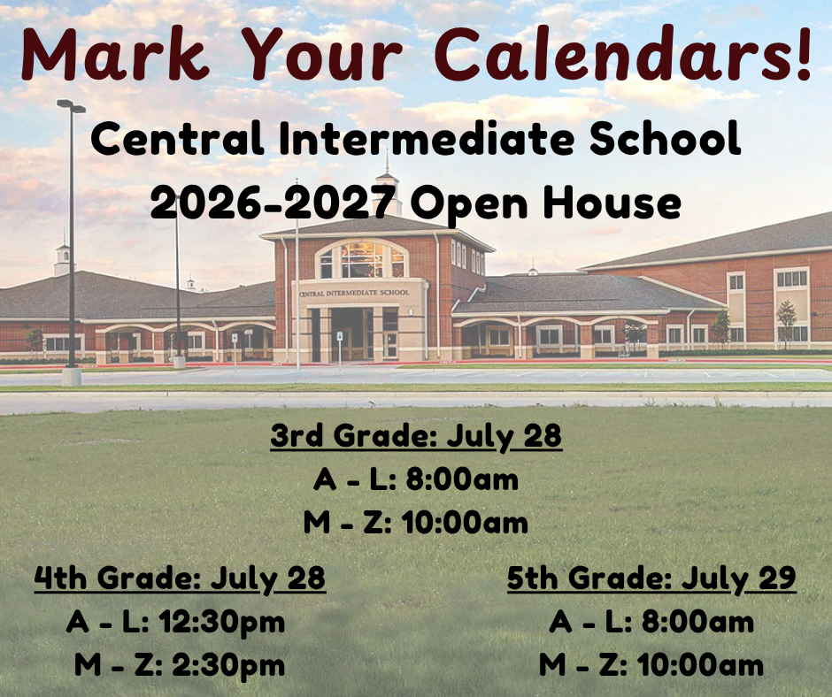 Open House