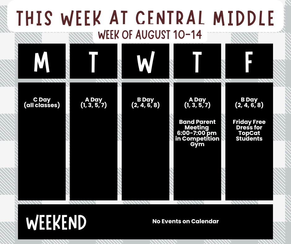 This Week