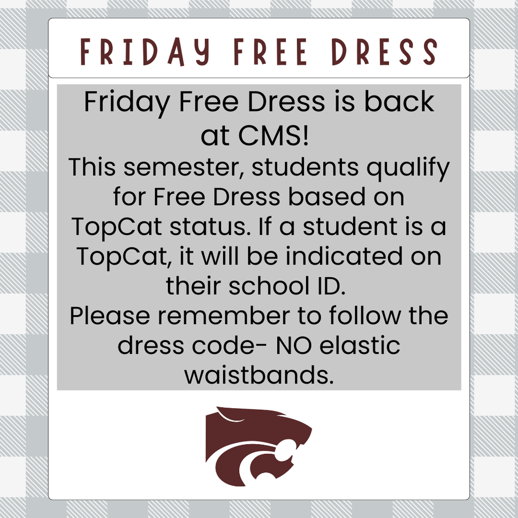 Top Cat Free Dress