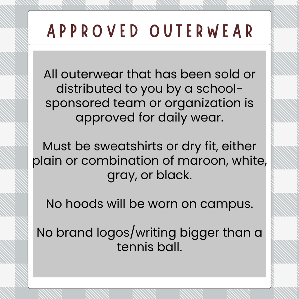 Outerwear