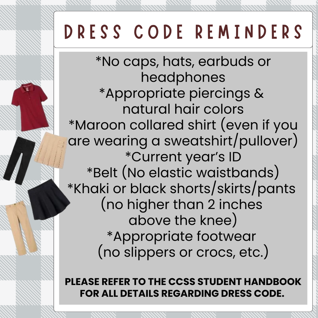 Dress Code