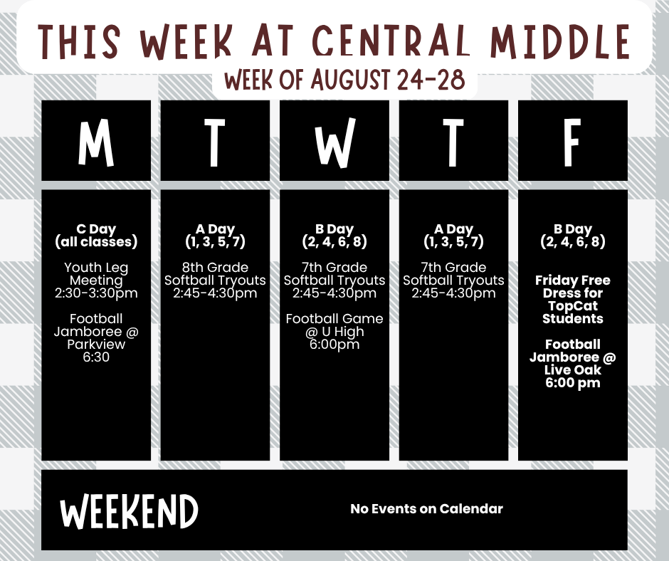 This Week