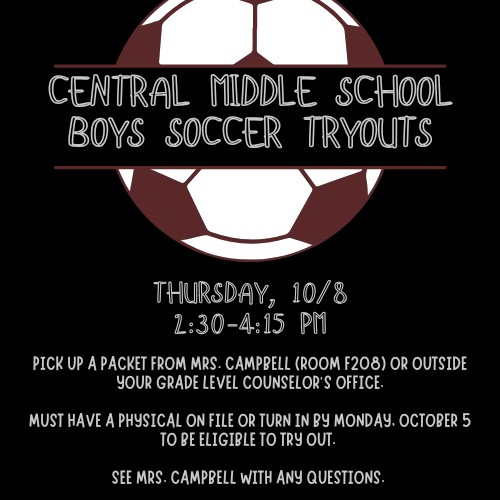 boys soccer