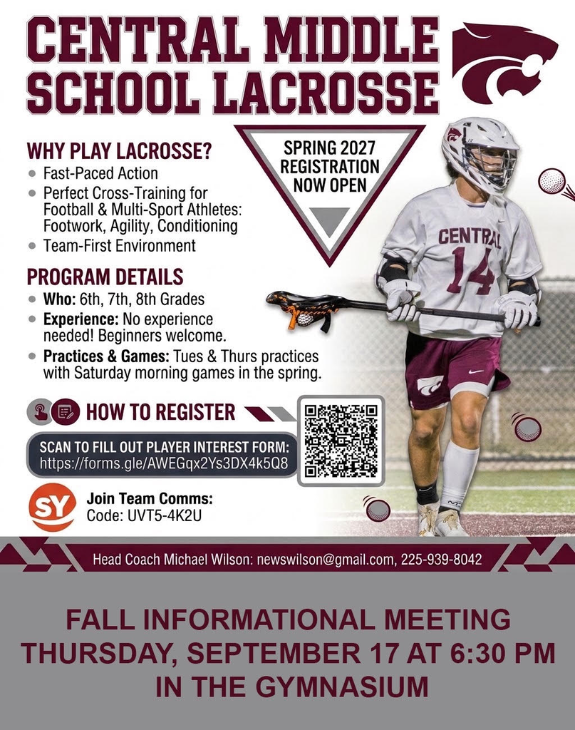lacrosse