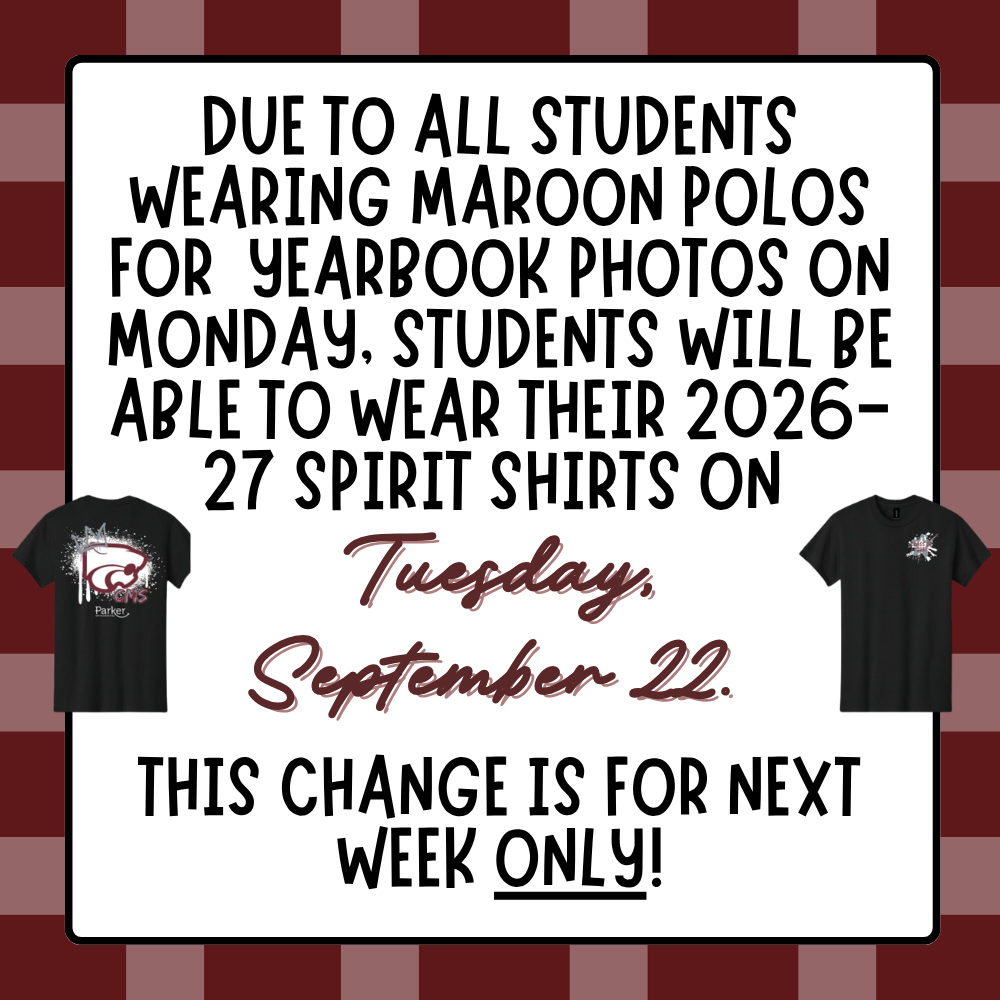 spirit shirts