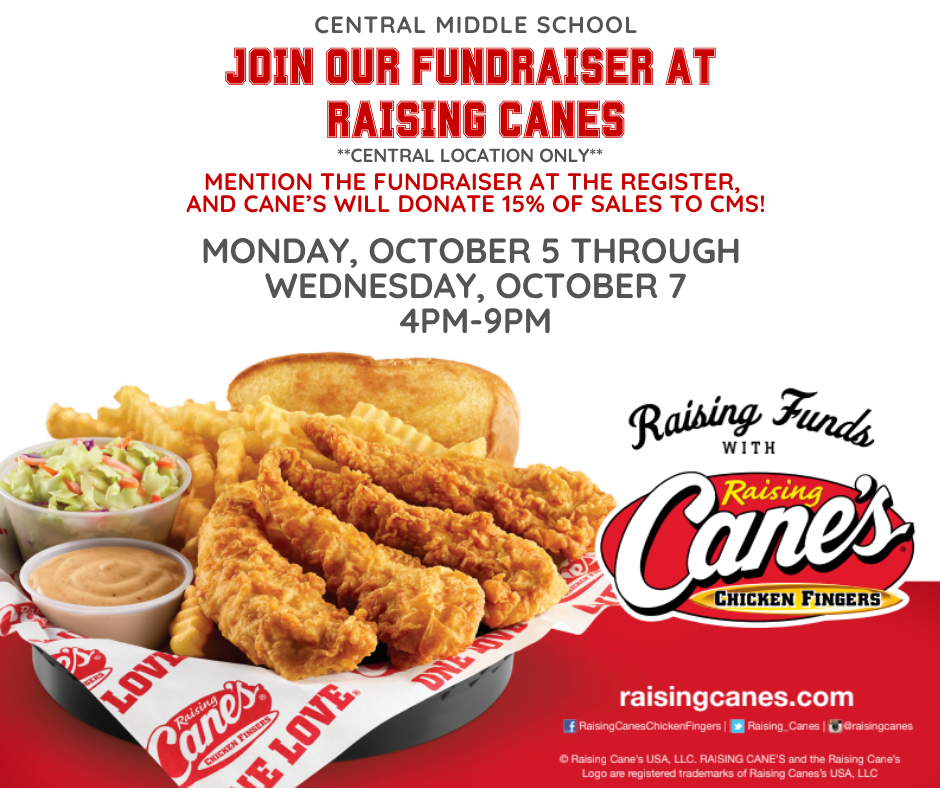 Canes Nights
