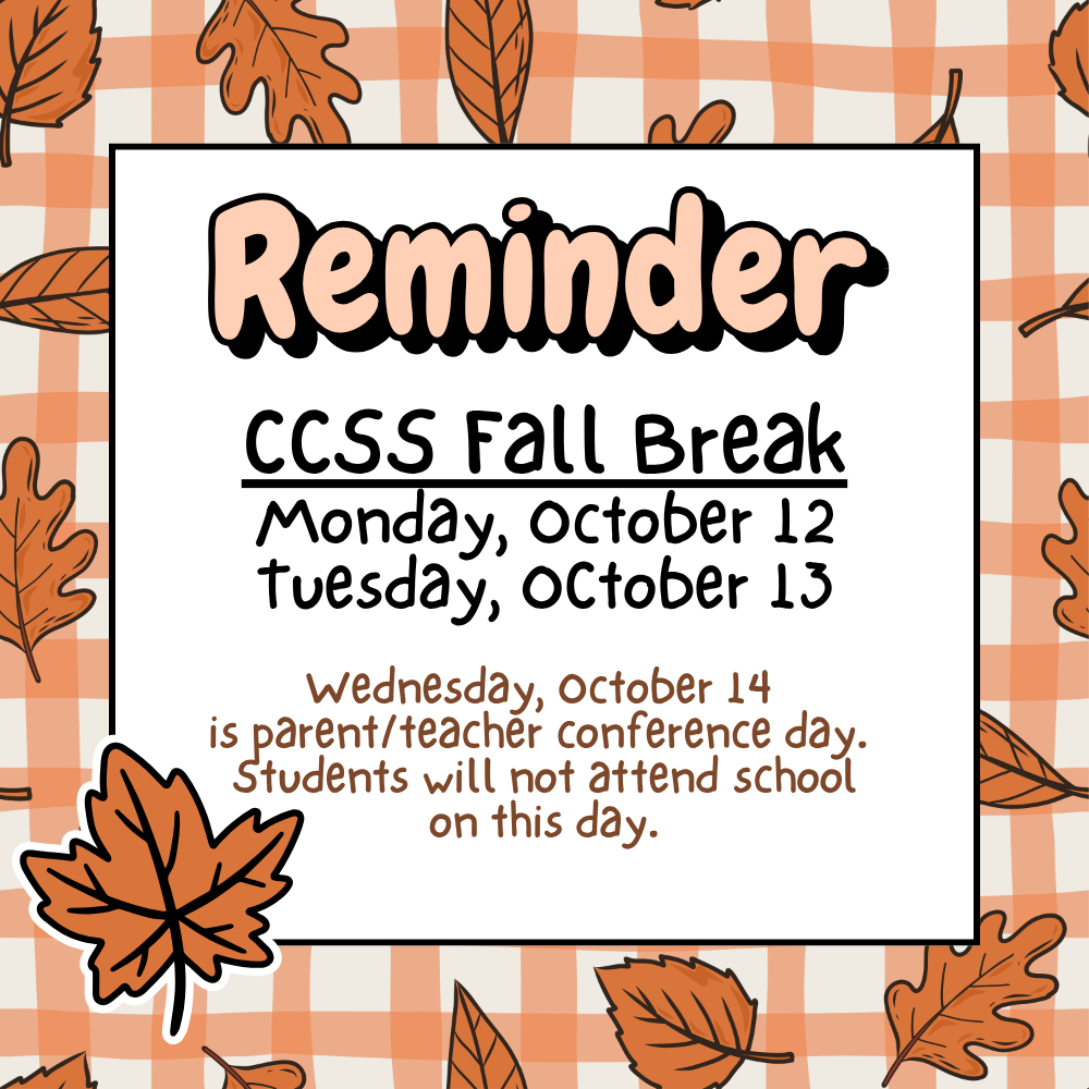 Fall Break