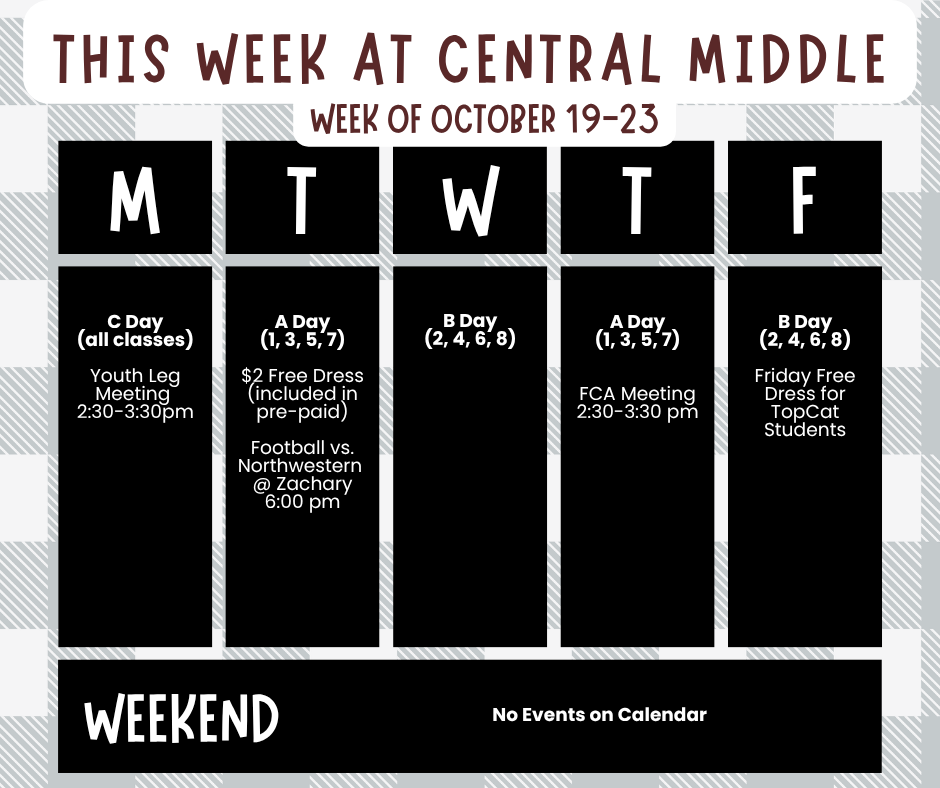 This Week