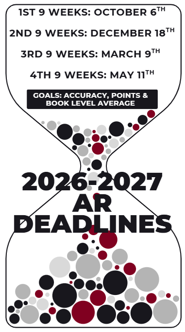 2026-27 AR Deadlines