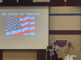 Veterans Day
