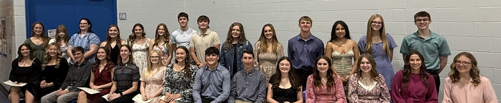 National Honor Society