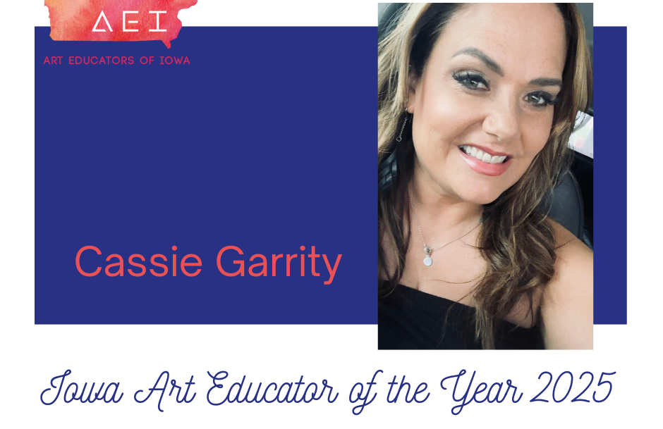 Cassie Garrity 