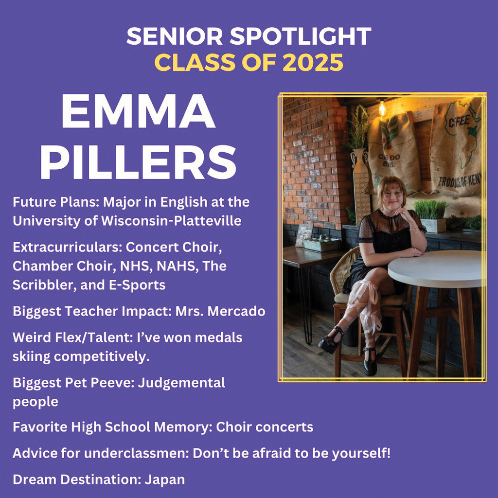 Emma Pillers