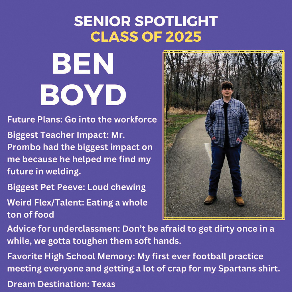 Ben Boyd