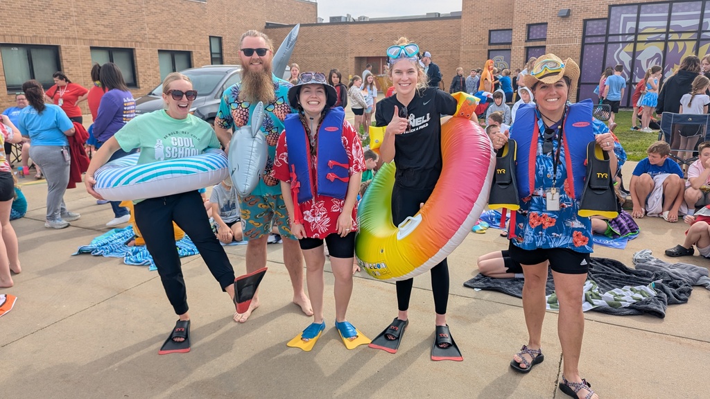 4th grade teachers
