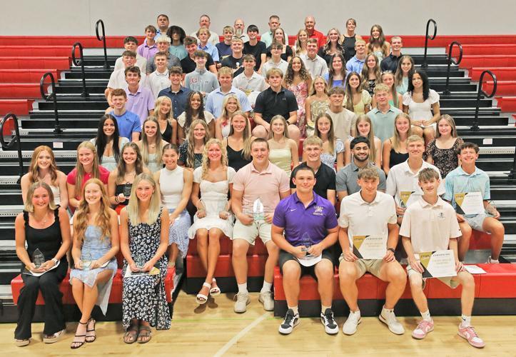 CHAPY Award winners and nominees