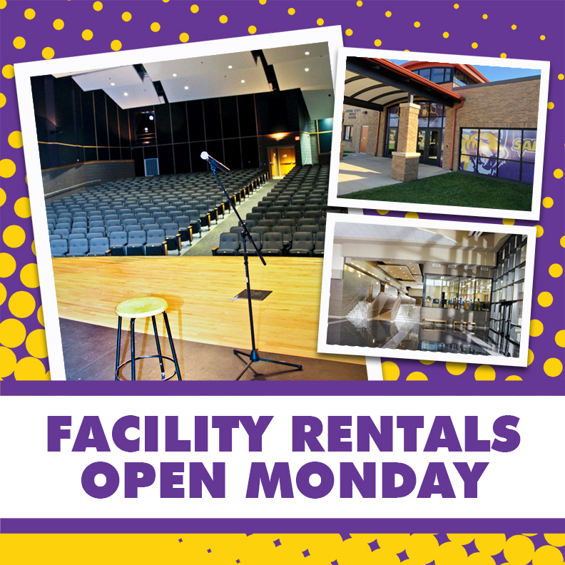 CCDCSD Facilities