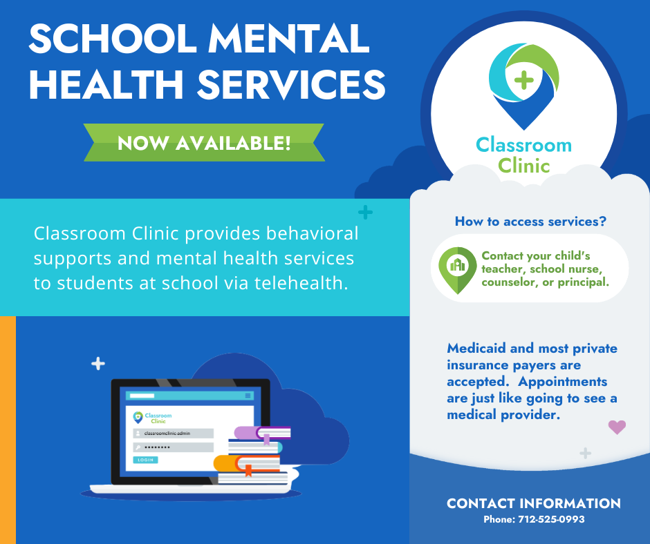 Classroom Clinic
