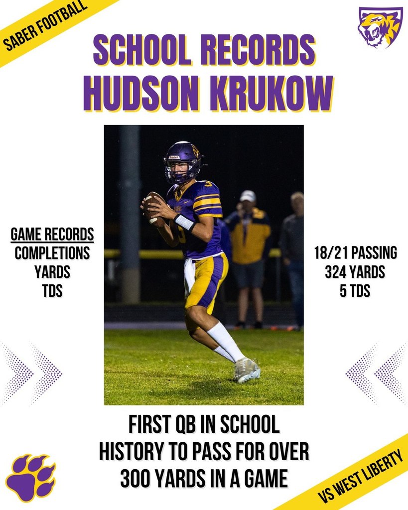 Hudson Krukow