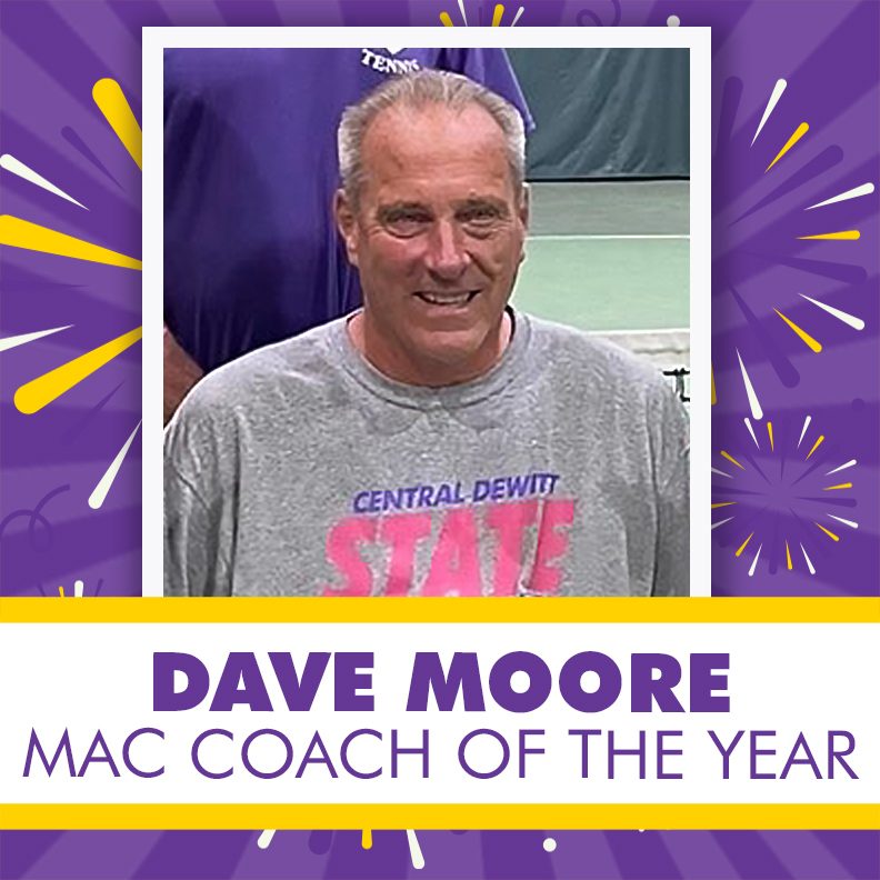 Dave Moore