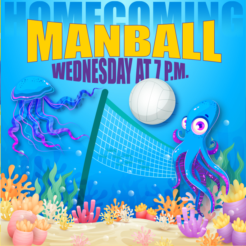 Manball