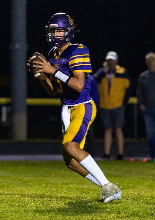 Hudson Krukow