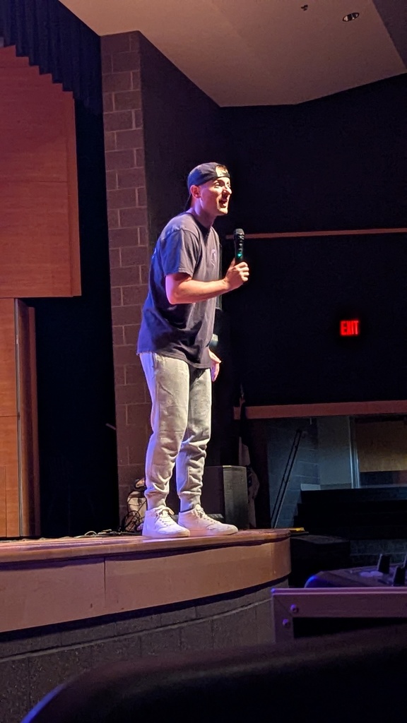 Cory Greenwood