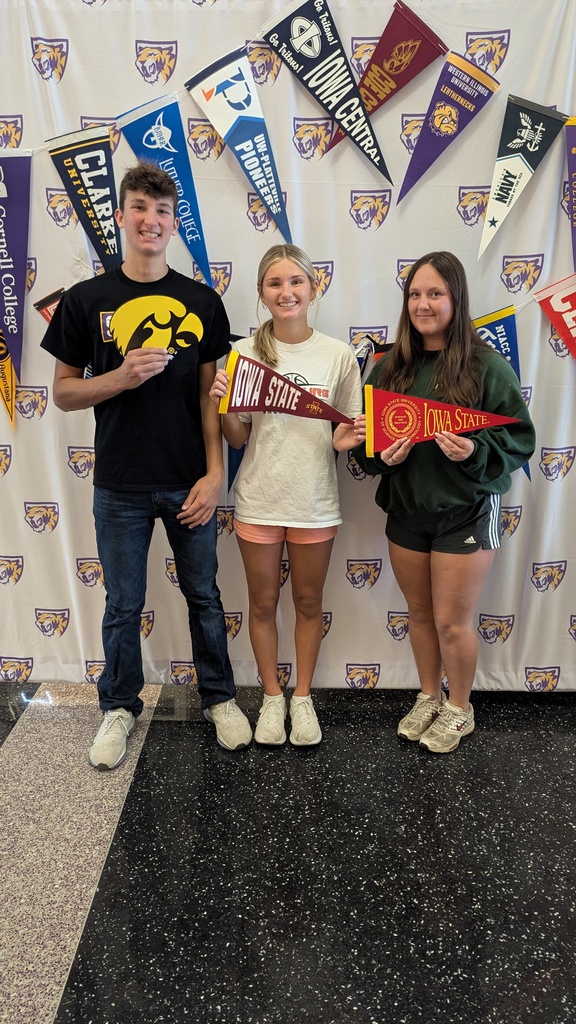 Students who applied to college