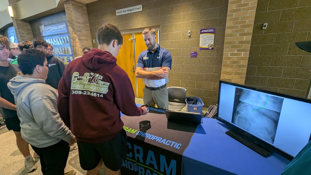 Cram Chiropractic