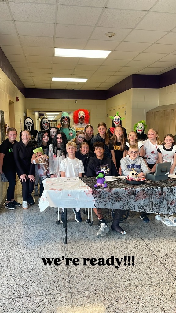 CDMS Student Leadership