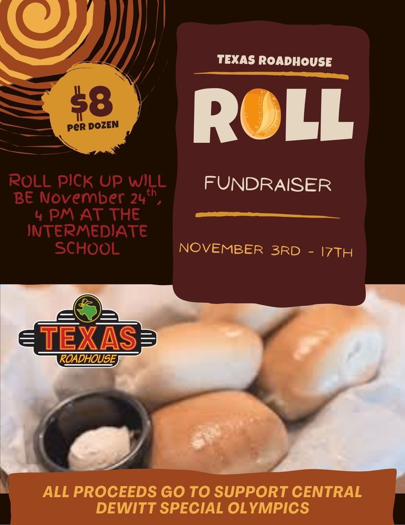 Texas Roadhouse Rolls
