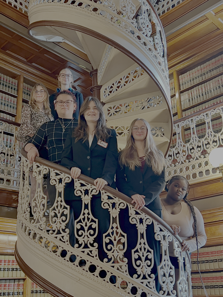 Aliza Dimmick, Alythea Gunn, Ella Taylor, Eva Burke, Audrey Lewis, and Athena Sentore