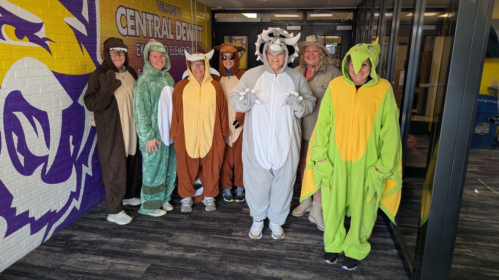 Ekstrand Elementary Halloween Parade