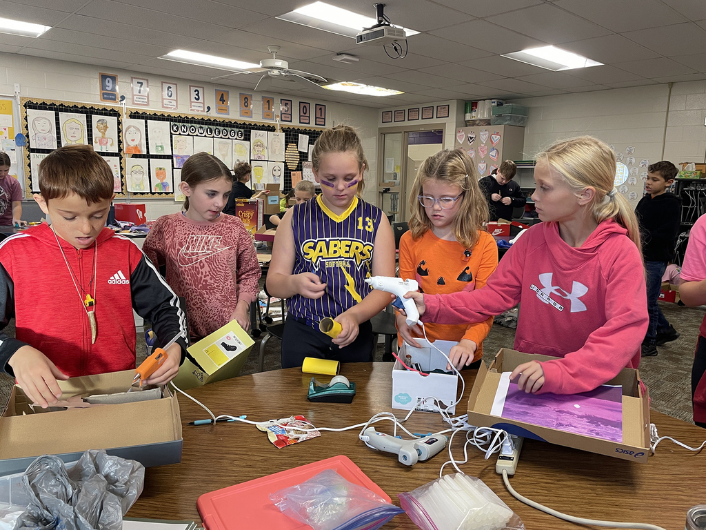 Students working on their detailed diagrams, ranging from knights and castles to monks and monasteries, showcasing their understanding of the era