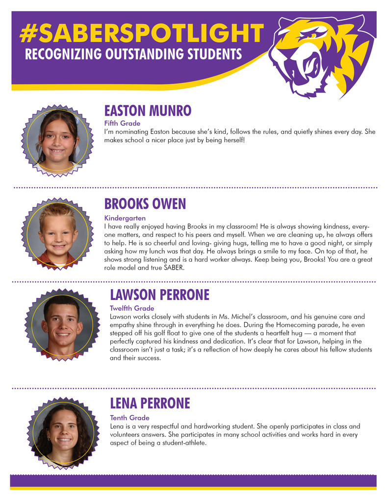 October 2025 #SaberSpotlight