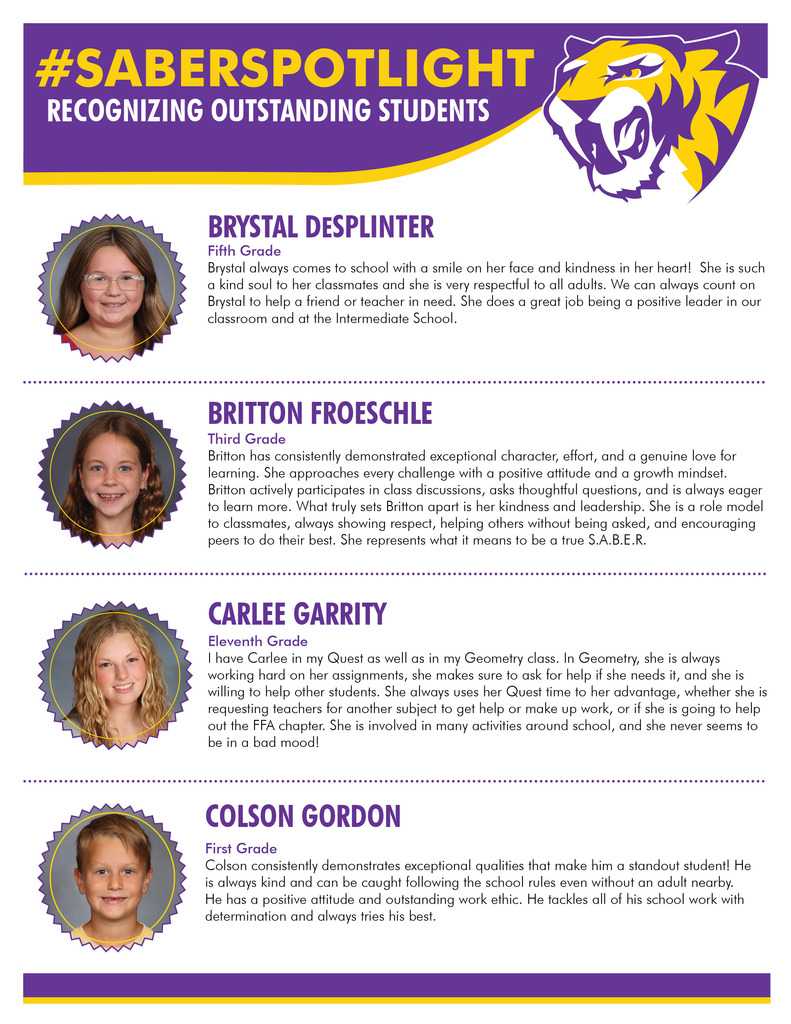 October 2025 #SaberSpotlight