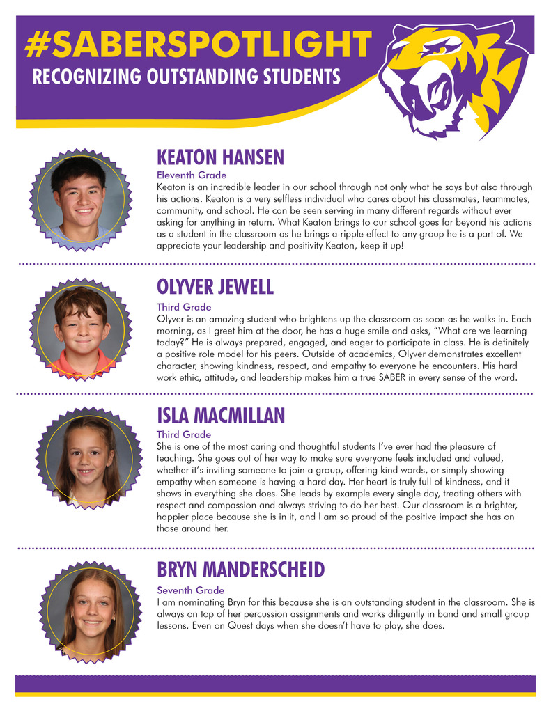 October 2025 #SaberSpotlight