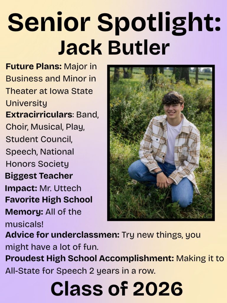 Jack Butler