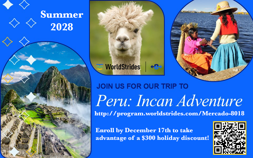 Pictures of Peru including an alpaca, Machu Picchu and more