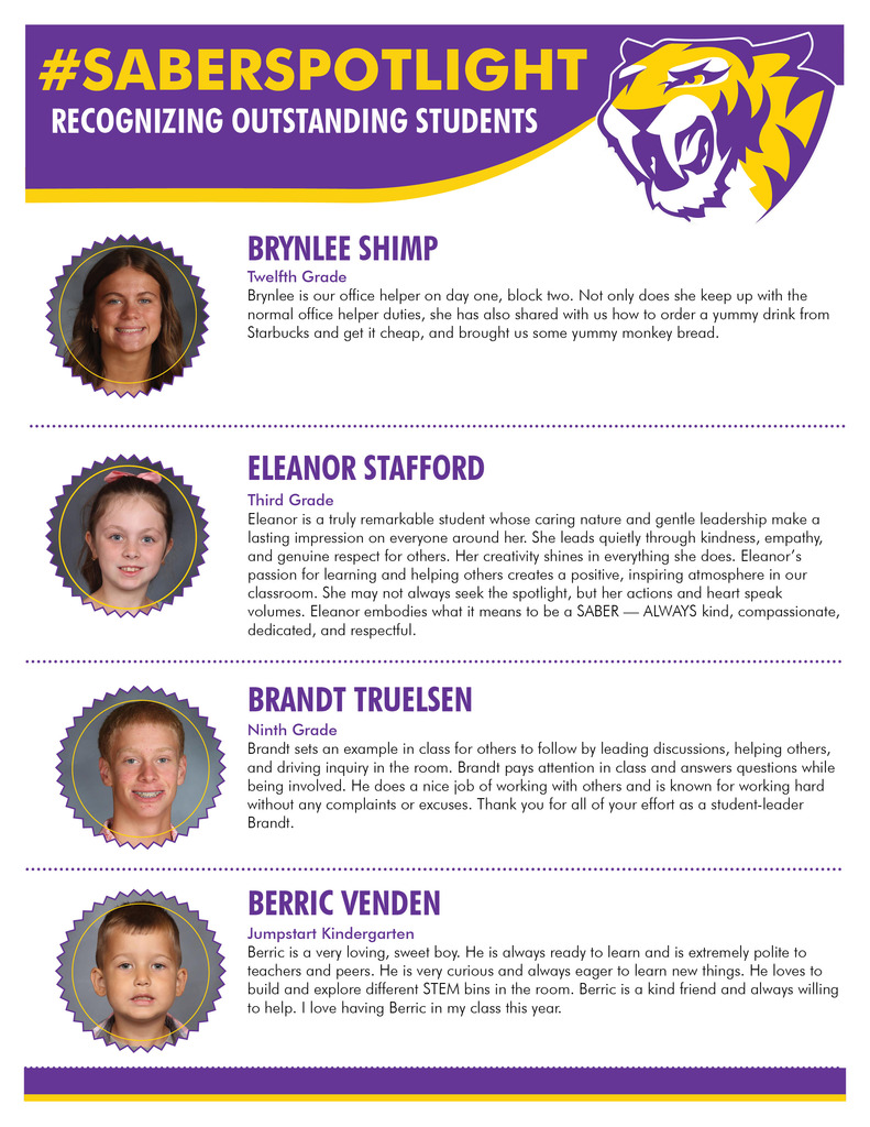 November 2025 #SaberSpotlight