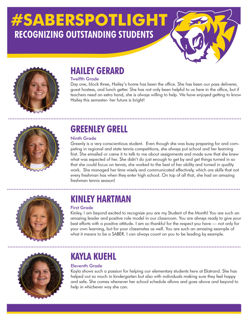 November 2025 #SaberSpotlight